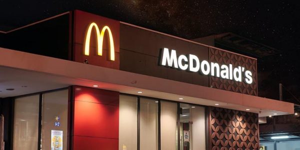 Гендиректор McDonald’s в РФ: название Мс даже не рассматривается