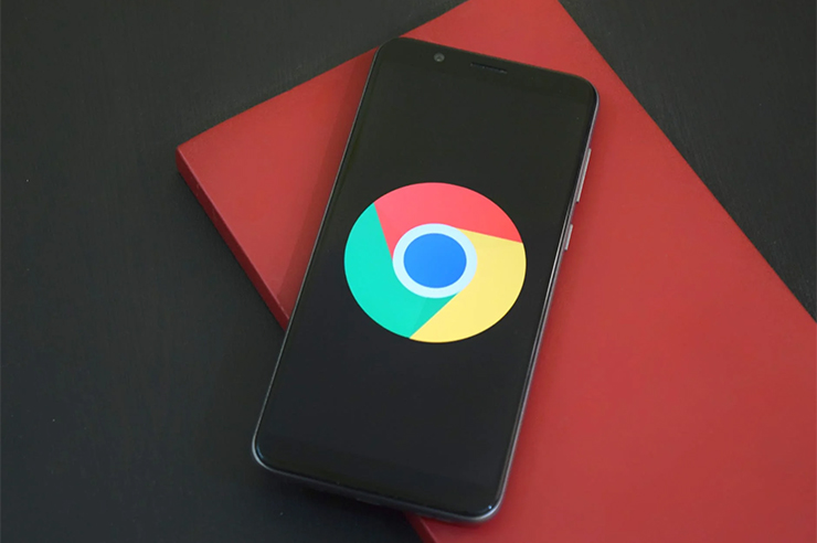 В России браузер Google Chrome перестал обновляться на Android