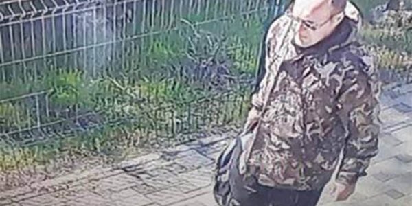 Увлекательный аттракцион: в Анапе мужчина украл рюкзак у работника парка развлечений