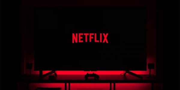Видеосервис Netflix объявил о прекращении работы в России