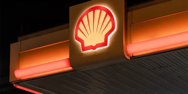 Компания Shell приостановит работу заправок в Краснодарском крае