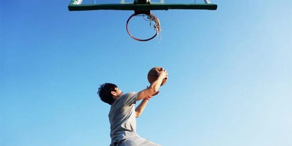 В Краснодаре пройдет первый в России чемпионат по уличному баскетболу