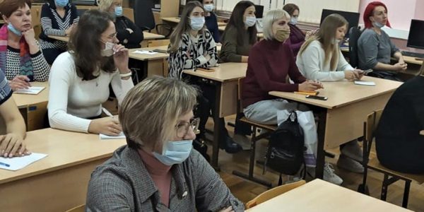 В Краснодарском крае пройдет родительское собрание по вопросам подготовки к ЕГЭ