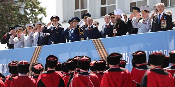 Кондратьев: даже спустя годы, мы бережно храним память о своих героях