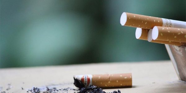Опрос: 15% краснодарцев признались, что стали больше курить