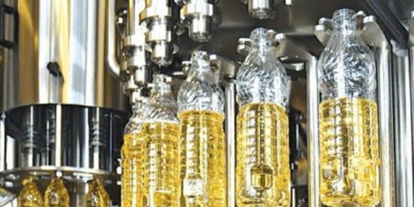 Тимашевский завод по нацпроекту повысит эффективность производства растительного масла