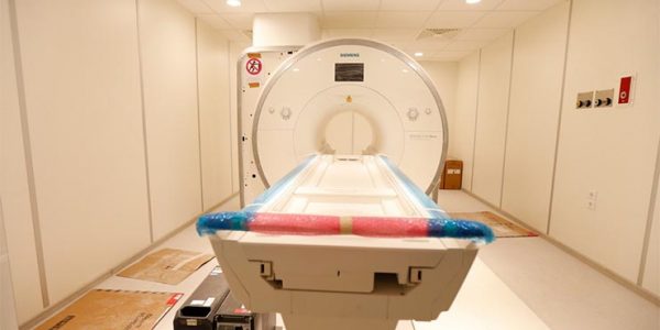 В Краснодарском крае больницы 12 муниципалитетов получат новые компьютерные томографы