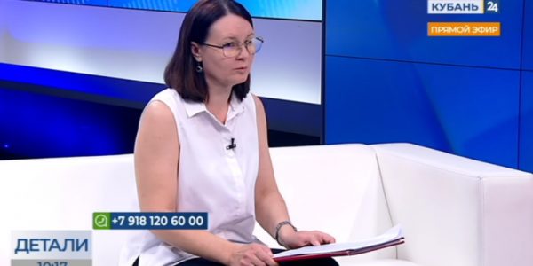 Наталья Марущенко: изменения не усложнят порядок установления инвалидности