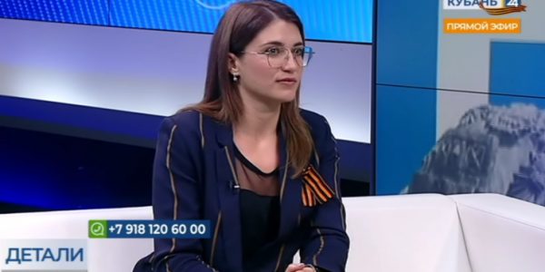 Елена Никиташ: Темрюкский район готов удивлять туристов