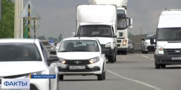 Авария с дорожными рабочими в Краснодаре: ответственность понесет не только водитель