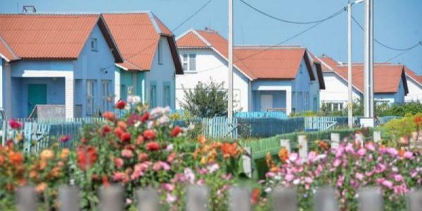 В России предложили повысить до 40 лет возраст молодых семей для получения жилищных субсидий