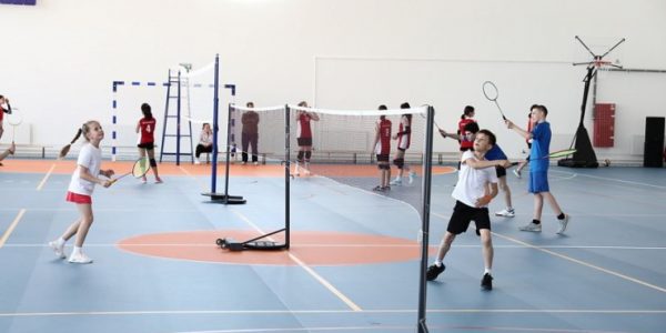 В Краснодарском крае планируют увеличить долю занимающихся спортом до 62%