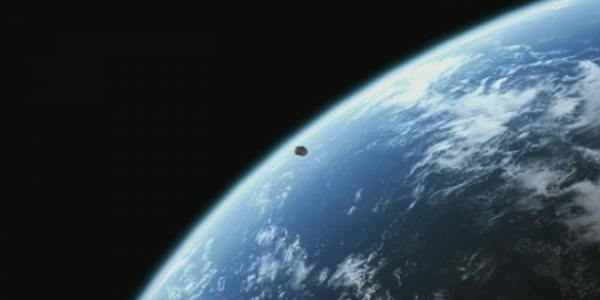 Мимо Земли 27 мая пролетит крупный астероид диаметром 1,5 км