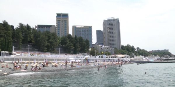 Отельеры Краснодарского края и Крыма снижают стоимость проживания для отдыхающих
