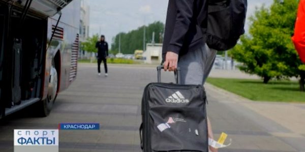 Игрок ПБК «Локомотив-Кубань» Станислав Ильницкий: мы серьезно относимся к подготовке и к играм