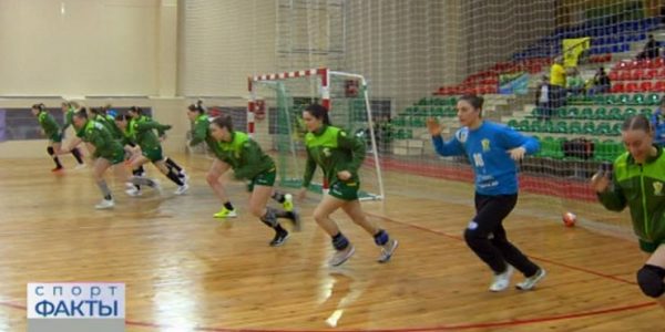 Гандболистки «Кубани» проведут в Астрахани последний матч сезона