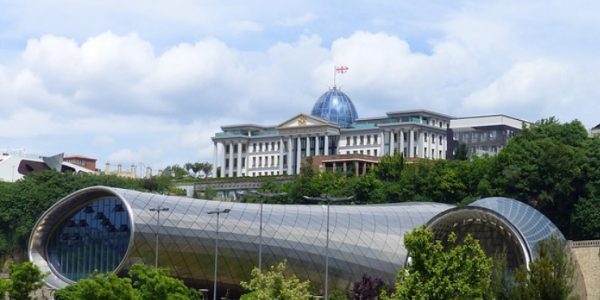 Власти Грузии планируют ввести визовый режим для россиян