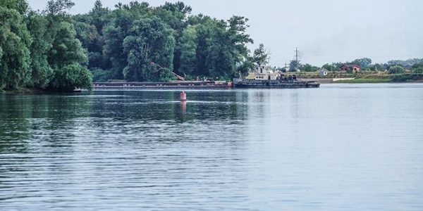 В Краснодаре подобрали 10 участков для создания оборудованных пляжей