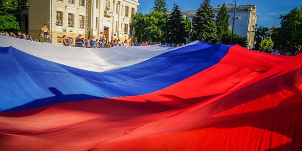 В Краснодарском крае проведут более 2 тыс. праздничных мероприятий в День России