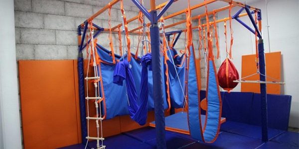 В Геленджике открыли реабилитационный центр для детей