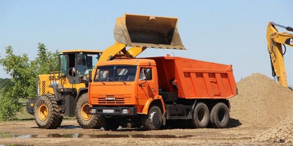 Дорожная служба Каневского района присоединилась к нацпроекту «Производительность труда»