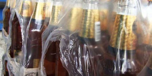 В Краснодарском крае изъяли партию пива неизвестного происхождения весом более 18 тонн