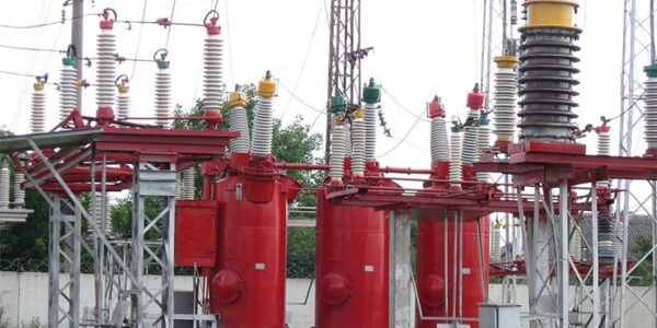 В Курганинском районе энергетики отремонтировали две высоковольтные подстанции