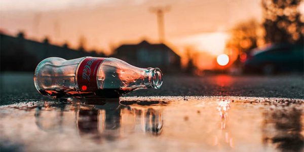 Coca-Cola больше не будут выпускать в России