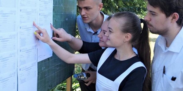 В Краснодарском крае ЕГЭ по обществознанию написали 10,7 тыс. человек