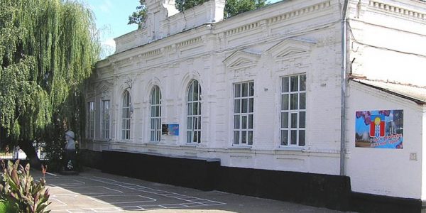 В Армавире двум историческим зданиям присвоили статус памятников регионального значения