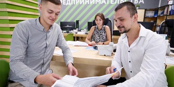 В Краснодарском крае Центр поддержки предпринимательства провел около 5 тыс. консультаций