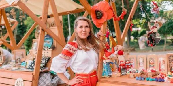 В Анапе гости фестиваля «Море ремесел Кубани» смогут пройти ремесленный квест