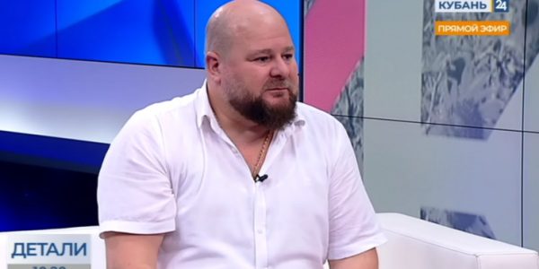 Роман Лысенко: некоторым находкам более 3 тыс. лет