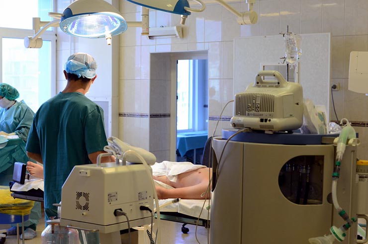 В Краснодаре мужчина умер от гангрены после обрезания в частной клинике