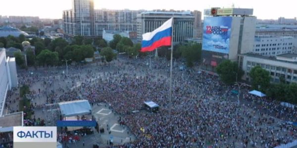 Кондратьев: во все времена Кубань была надежной опорой российского государства