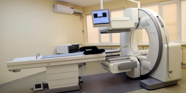 Больницы Краснодарского края получат 136 единиц оборудования для борьбы с онкологией