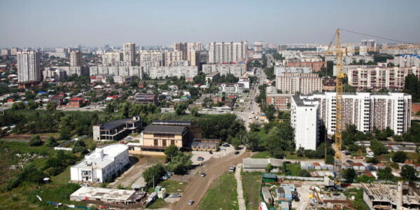 Кондратьев: на переселение из аварийного жилья дополнительно выделили более 630 млн рублей