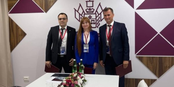 AVA Group подписал соглашение с администрацией Краснодарского края о создании агрокластера в Сочи