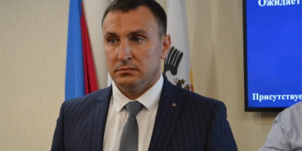 Главой администрации Калининского сельского округа Краснодара назначен Роман Бигоцкий