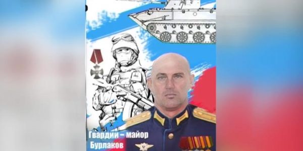 Художник Алексей Серебренников: почему бы не изобразить Героя России на самом видном месте