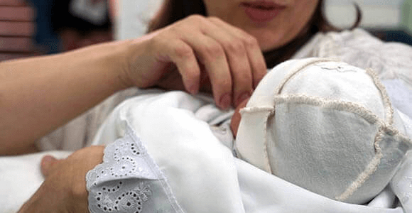 Минтруд прогнозирует увеличение маткапитала на первого ребенка до 680 тыс. рублей