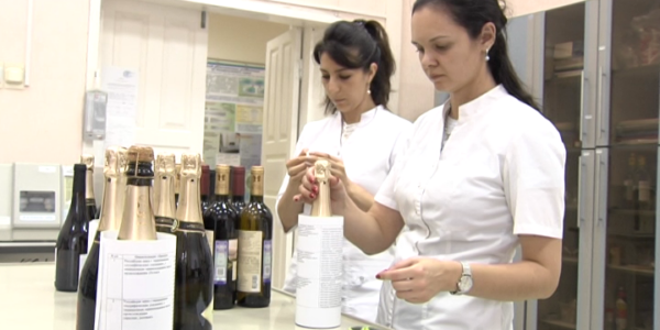 Вино со знаком «Сделано на Кубани» пройдет дополнительные исследования