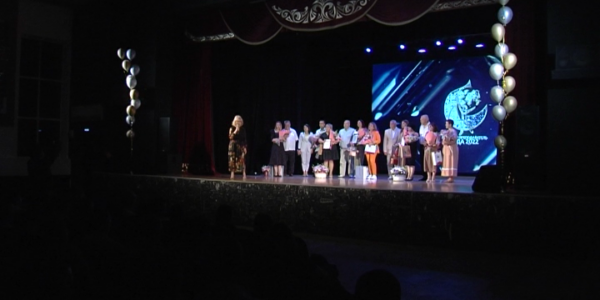 В Краснодаре провели церемонию закрытия конкурсов «Мастер года» и «Преподаватель года»