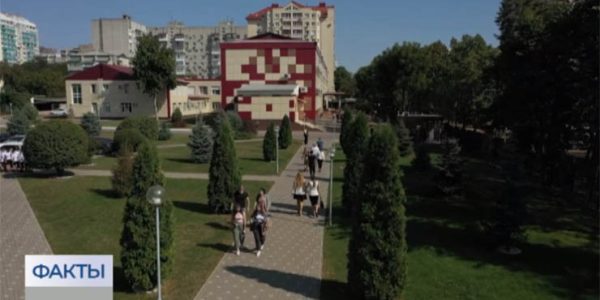 В КГИК стартовал прием заявок на фестиваль народного творчества «Понтиада»