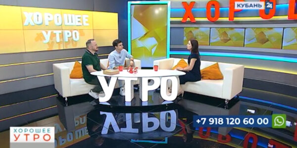 Юлия Олейник: количество посетителей Краснодарского ипподрома бьет все рекорды