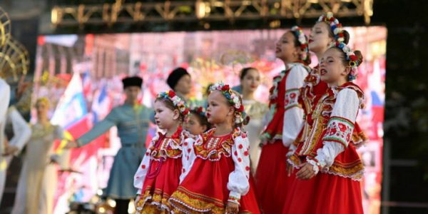 На Азовском побережье в июне курортный сезон откроется фестивалями