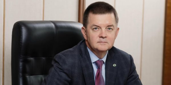 Ректор КубГАУ Александр Трубилин стал Академиком РАН