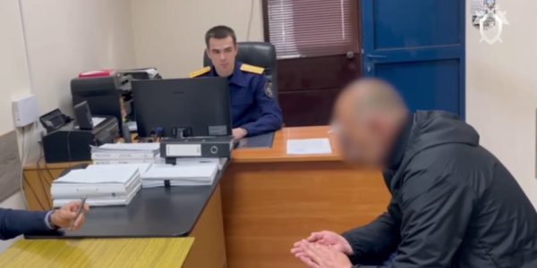 В Сочи будут судить владельца собак, загрызших 12-летнюю девочку в Лоо