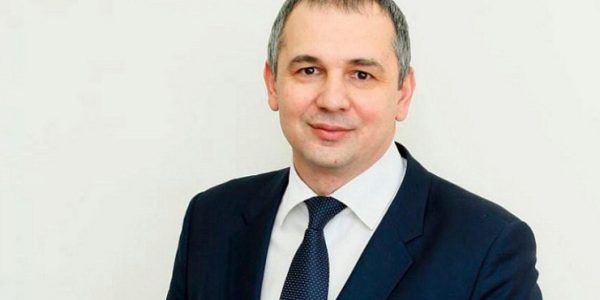 На пост министра финансов Краснодарского края назначили Александра Кнышова