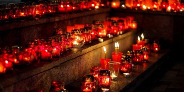 В Краснодаре 22 июня в 4 часа утра пройдет акция «Свеча памяти»